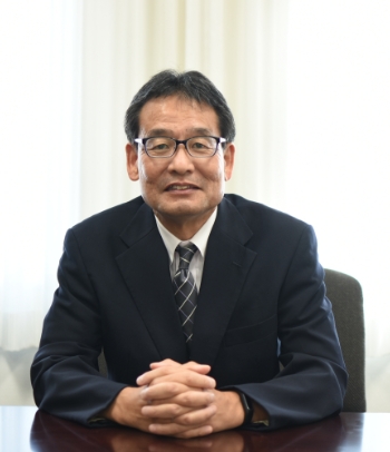 代表取締役工場長 小泉 裕一